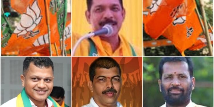 ನಳಿನ್ Vs ಬ್ರಿಜೆಶ್ – ಪುತ್ತಿಲ ಸವಾಲ್..! ಕರಾವಳಿ ಬಿಜೆಪಿಯಲ್ಲಿ ಮನೆಯೊಂದು ಮೂರು ಬಾಗಿಲು?