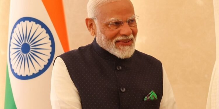 ಅಬುಧಾಬಿಯ ‘ಅಹ್ಲಾನ್ ಮೋದಿ’ ಕಾರ್ಯಕ್ರಮದಲ್ಲಿ ಕನ್ನಡದಲ್ಲಿ ಮಾತನಾಡಿದ ಮೋದಿ