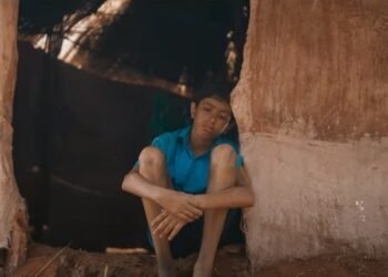 ಭೈರವ ಬನ್ಸಿ ಅವರಿಂದ ಮಕ್ಕಳ ಚಿತ್ರ ‘ಪಜ್ಜಳ’