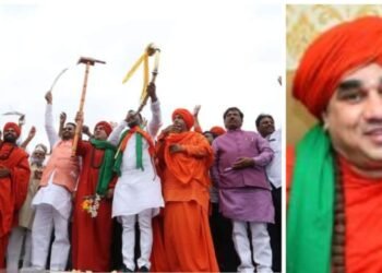 ಮತ್ತೊಂದು ಚರಿತ್ರೆ ಬರೆಯಲು ಸಜ್ಜಾದ ಪಂಚಮಸಾಲಿ ಸಮುದಾಯ; ಸರ್ಕಾರದ ವಿರುದ್ದ ಮತ್ತೊಮ್ಮೆ ರಣಕಹಳೆ, ಬುಧವಾರ ಮಹತ್ವದ ಸಭೆ