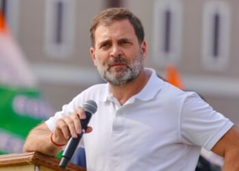 ಯುಪಿ ಬೋರ್ಡ್ ಪರೀಕ್ಷೆ ಹಿನ್ನೆಲೆ; ಭಾರತ್ ಜೋಡೋ ನ್ಯಾಯ್ ಯಾತ್ರೆಯು ಸಮಯ ಬದಲು