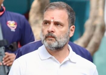 ಯುಪಿ ಬೋರ್ಡ್ ಪರೀಕ್ಷೆ ಹಿನ್ನೆಲೆ; ಭಾರತ್ ಜೋಡೋ ನ್ಯಾಯ್ ಯಾತ್ರೆಯು ಸಮಯ ಬದಲು