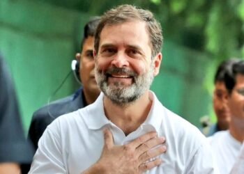 ಯುಪಿ ಬೋರ್ಡ್ ಪರೀಕ್ಷೆ ಹಿನ್ನೆಲೆ; ಭಾರತ್ ಜೋಡೋ ನ್ಯಾಯ್ ಯಾತ್ರೆಯು ಸಮಯ ಬದಲು