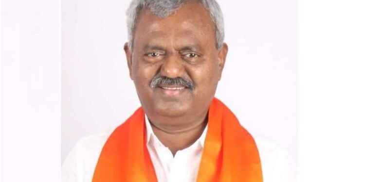 ಬಜೆಟ್: ಬಿಜೆಪಿ ಶಾಸಕರಿಂದ ಸಿಎಂ ಸಿದ್ದರಾಮಯ್ಯ ಬಗ್ಗೆ ಶ್ಲಾಘನೆ