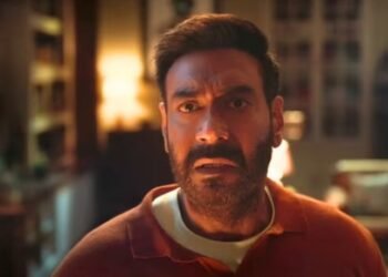 ಸಿನಿಲೋಕದಲ್ಲಿ ‘ಶೈತಾನ್​’; ಕೋಲಾಹಲ ಸೃಷ್ಟಿಸಿದ ಟ್ರೈಲರ್