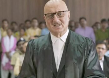 ಬಹುನಿರೀಕ್ಷಿತ ‘ಕಾಗಜ್ 2’ ಟ್ರೇಲರ್ ಬಿಡುಗಡೆ