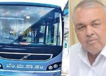 BMTCಯಲ್ಲಿ ಅಧಿಕಾರ ವಿಕೇಂದ್ರೀಕರಣ ಪರ್ವ; ಸಚಿವರ ಕಾರ್ಮಿಕ ಸ್ನೇಹಿ ಕ್ರಮಕ್ಕೆ ಸಂಘಟನೆಗಳ ಶ್ಲಾಘನೆ