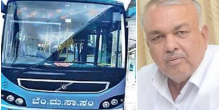 BMTCಯಲ್ಲಿ ಅಧಿಕಾರ ವಿಕೇಂದ್ರೀಕರಣ ಪರ್ವ; ಸಚಿವರ ಕಾರ್ಮಿಕ ಸ್ನೇಹಿ ಕ್ರಮಕ್ಕೆ ಸಂಘಟನೆಗಳ ಶ್ಲಾಘನೆ