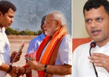 ಕರಾವಳಿಯ ವಾಜಪೇಯಿ, ಕಂಬಳ ಕ್ಯಾಪ್ಟನ್ ಎಂದೇ ಗುರುತಾಗಿರುವ ಬ್ರಿಜೇಶ್ ಚೌಟ ಬಗ್ಗೆ ನಿಮಗೆಷ್ಟು ಗೊತ್ತು?