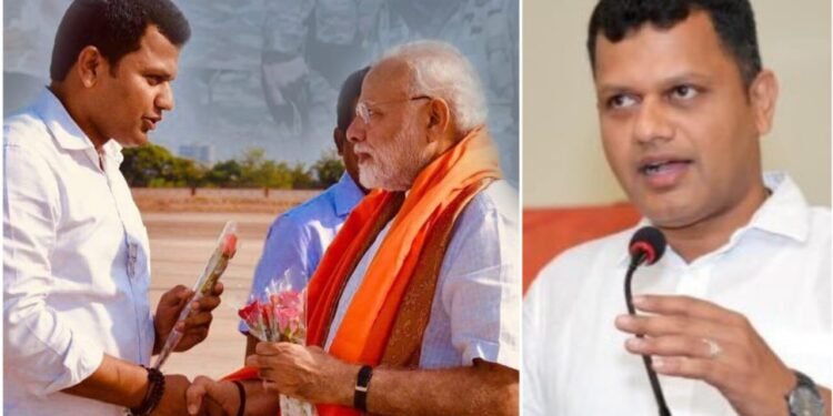 ಕರಾವಳಿಯ ವಾಜಪೇಯಿ, ಕಂಬಳ ಕ್ಯಾಪ್ಟನ್ ಎಂದೇ ಗುರುತಾಗಿರುವ ಬ್ರಿಜೇಶ್ ಚೌಟ ಬಗ್ಗೆ ನಿಮಗೆಷ್ಟು ಗೊತ್ತು?