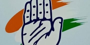 ಕಾಂಗ್ರೆಸ್ ಪಕ್ಷದ ನಾಲ್ಕು ಮತ್ತು ಐದನೇ ನ್ಯಾಯ್ ಗ್ಯಾರಂಟಿ ಘೋಷಣೆ