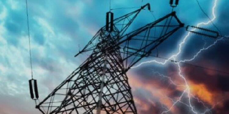 ರಾಜಸ್ಥಾನದಲ್ಲಿ ಸಿಡಿಲು ಬಡಿದು ಆರು ಮಂದಿ ಸಾವು