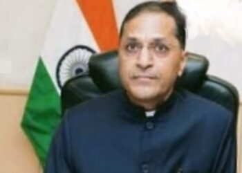 ಲೋಕಸಭಾ ಚುನಾವಣೆಗೆ ಮುನ್ನ ಅಚ್ಚರಿಯ ಬೆಳವಣಿಗೆ; ಕೇಂದ್ರ ಚುನಾವಣಾ ಆಯುಕ್ತ ಅರುಣ್ ಗೋಯಲ್ ರಾಜೀನಾಮೆ