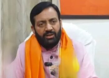 ಹರಿಯಾಣ: ವಿಶ್ವಾಸಮತ ಗೆದ್ದ ನಯಾಬ್ ಸಿಂಗ್ ಸೈನಿ ಸರ್ಕಾರ