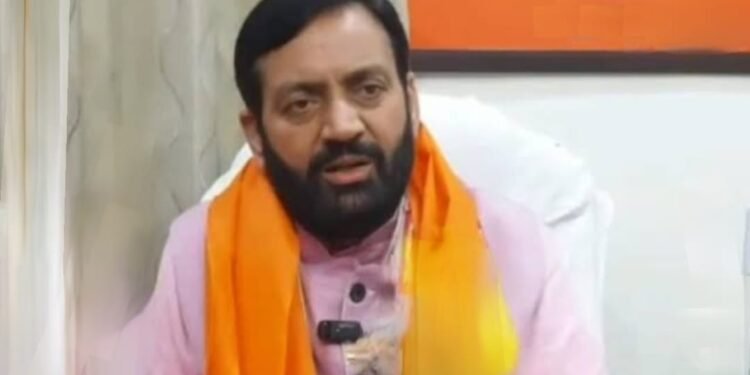 ಹರಿಯಾಣ: ವಿಶ್ವಾಸಮತ ಗೆದ್ದ ನಯಾಬ್ ಸಿಂಗ್ ಸೈನಿ ಸರ್ಕಾರ