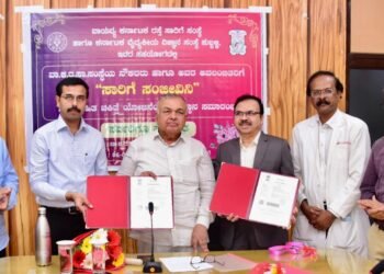 NWKRTC ನೌಕರರಿಗೆ ಬಂಪರ್; ಕಿಮ್ಸ್ ಸಹಯೋಗದಲ್ಲಿ ‘ಸಾರಿಗೆ ಸಂಜೀವಿನಿ’ ನಗದು ರಹಿತ ವೈದ್ಯಕೀಯ ಚಿಕಿತ್ಸೆ ಸೌಲಭ್ಯ