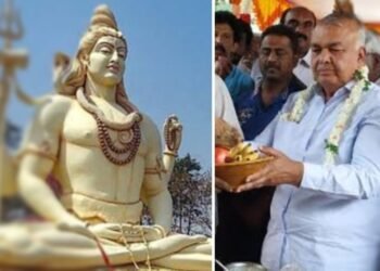 ‘ಶಿವರಾತ್ರಿ’ ವೈಭವ..! ಮುಜರಾಯಿ ವ್ಯಾಪ್ತಿಯ ಶಿವಾಲಯಗಳಲ್ಲಿ ಮಹಾ ಉತ್ಸವ..