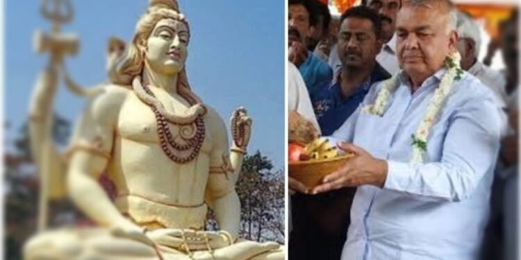 ‘ಶಿವರಾತ್ರಿ’ ವೈಭವ..! ಮುಜರಾಯಿ ವ್ಯಾಪ್ತಿಯ ಶಿವಾಲಯಗಳಲ್ಲಿ ಮಹಾ ಉತ್ಸವ..