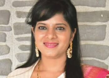 ಬಾಗಲಕೋಟೆಯಲ್ಲಿ ಕಾಂಗ್ರೆಸ್ ಬಂಡಾಯ; ವೀಣಾ ಕಾಶಪ್ಪನವರ್ ಸ್ವತಂತ್ರವಾಗಿ ಸ್ಪರ್ಧೆ