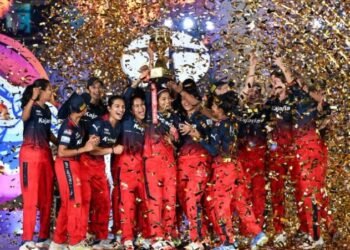 WPL 2024: ಚೊಚ್ಚಲ ಪ್ರಶಸ್ತಿ ಮುಡಿಗೇರಿಸಿಕೊಂಡ RCB ವನಿತೆಯರು