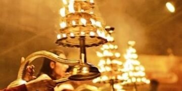 ಶ್ರೀಕ್ಷೇತ್ರ ಘಾಟಿ‌ ಸುಬ್ರಹ್ಮಣ್ಯ ದೇವಸ್ಥಾನದಲ್ಲಿ ಹುಂಡಿ ಹಣ ಎಣಿಕೆ: 53,54,401 ರೂ. ಕಾಣಿಕೆ ಸಂಗ್ರಹ