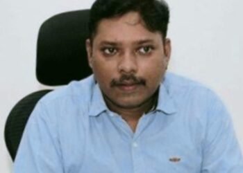 ಕಾಂಗ್ರೆಸ್ 4ನೇ ಪಟ್ಟಿ: ಮಂಗಳೂರು ಜಿಲ್ಲಾಧಿಕಾರಿಯಾಗಿದ್ದ ಸಸಿಕಾಂತ್ ಸೆಂಥಿಲ್‌ಗೆ ಕಾಂಗ್ರೆಸ್ ಟಿಕೆಟ್