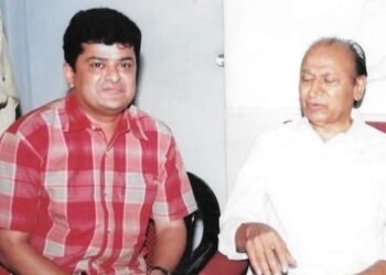 ‘ಬೆಳ್ಳೂರಿನ ಟೆಂಟಿನಲ್ಲಿ! ಒಣ ಗರಿಗಳ ಟೂರಿಂಗ್ ಟಾಕೀಸ್ ಮಧ್ಯೆ..’ ಅಣ್ಣಾವ್ರ ನೆನಪಿನಂಗಳದಲ್ಲಿ..