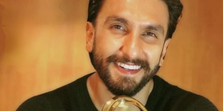 ಡೀಪ್‌ಫೇಕ್‌ ವೀಡಿಯೋ; ರಣ್‌ವೀರ್ ಸ್ಪಷ್ಟನೆ ಹೀಗಿದೆ..