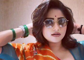 ‘ಕೃತ್ಯ ಎಸಗಿದವರನ್ನು ಗಲ್ಲಿಗೇರಿಸುವ ಬದಲು ಜನಸಾಮಾನ್ಯರ ಕೈಗೆ ಒಪ್ಪಿಸಿ’; ನೇಹಾ ಹತ್ಯೆ ಬಗ್ಗೆ ನಟಿ ರಚಿತಾ ರಾಮ್ ಆಕ್ರೋಶ