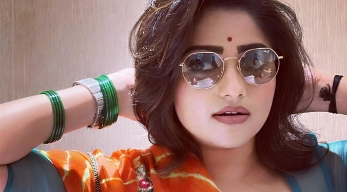 ‘ಕೃತ್ಯ ಎಸಗಿದವರನ್ನು ಗಲ್ಲಿಗೇರಿಸುವ ಬದಲು ಜನಸಾಮಾನ್ಯರ ಕೈಗೆ ಒಪ್ಪಿಸಿ’; ನೇಹಾ ಹತ್ಯೆ ಬಗ್ಗೆ ನಟಿ ರಚಿತಾ ರಾಮ್ ಆಕ್ರೋಶ