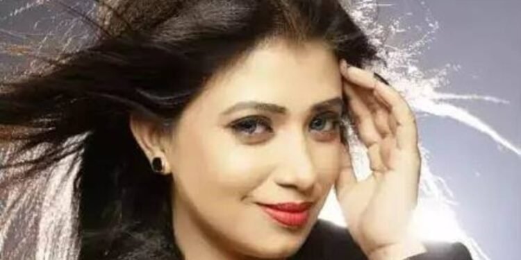 ಭೋಜ್‌ಪುರಿ ನಟಿ ಅಮೃತಾ ಪಾಂಡೆ ಸಾವಿಗೆ ಶರಣು.. ವಾಟ್ಸಪ್ ಸ್ಟೇಟಸ್ ನಿಗೂಢ..