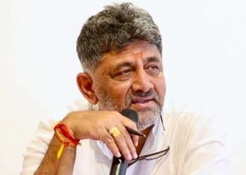 ಗುಮ್ಮಟ ನಗರಿಯಲ್ಲಿ ಕಾಂಗ್ರೆಸ್ ಶಕ್ತಿಪ್ರದರ್ಶನ