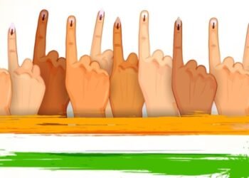 ಲೋಕಸಭಾ ಚುನಾವಣೆ; ಶುಕ್ರವಾರ 13 ರಾಜ್ಯಗಳ 89 ಕ್ಷೇತ್ರಗಳಲ್ಲಿ ಮತದಾನ