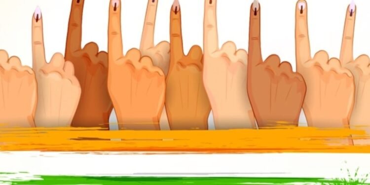 ಲೋಕಸಭಾ ಚುನಾವಣೆ; ಶುಕ್ರವಾರ 13 ರಾಜ್ಯಗಳ 89 ಕ್ಷೇತ್ರಗಳಲ್ಲಿ ಮತದಾನ