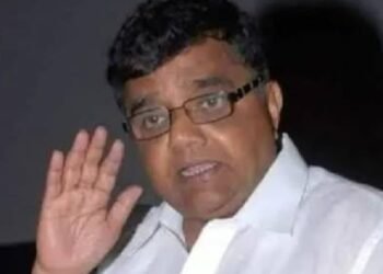 ಹಿರಿಯ ನಟ, ನಿರ್ಮಾಪಕ ದ್ವಾರಕೀಶ್ ವಿಧಿವಶ, ಗಣ್ಯರ ಕಂಬನಿ