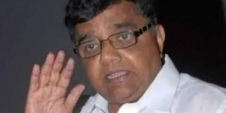 ಹಿರಿಯ ನಟ, ನಿರ್ಮಾಪಕ ದ್ವಾರಕೀಶ್ ವಿಧಿವಶ, ಗಣ್ಯರ ಕಂಬನಿ