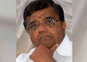 ಹಿರಿಯ ನಟ, ನಿರ್ಮಾಪಕ ದ್ವಾರಕೀಶ್ ವಿಧಿವಶ, ಗಣ್ಯರ ಕಂಬನಿ