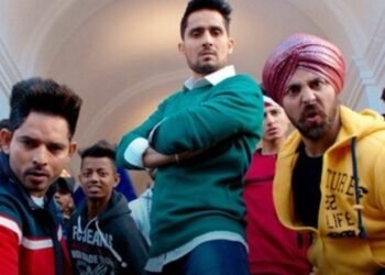 ‘ಗಬ್ರು ಗ್ಯಾಂಗ್’ ಸಿನಿಮಾ ಬಗ್ಗೆ ನೆಟ್ಟಿಗರಲ್ಲಿ ಅದೇನೋ ಕುತೂಹಲ