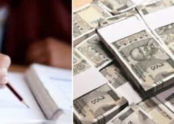 ಹೊಸ ಆರ್ಥಿಕ ವರ್ಷ, ಹೊಸ ತೆರಿಗೆ ನೀತಿ; ನೂತನ ತೆರಿಗೆ ಎಷ್ಟು? ಇಲ್ಲಿದೆ ಮಾಹಿತಿ