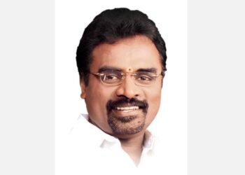 MLC ಸ್ಥಾನಕ್ಕೆ ಕೆ.ಪಿ.ನಂಜುಂಡಿ ರಾಜೀನಾಮೆ, BJPಗೂ ಗುಡ್ ಬೈ; CONGRESS ಸೇರಲಿರುವ ವಿಶ್ವಕರ್ಮ ಸಮುದಾಯದ ಪ್ರಭಾವಿ ನಾಯಕ