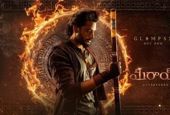 ‘ಮಿರಾಯ್’ ಗ್ಲಿಂಪಸ್; ನೆಟ್ಟಿಗರಿಂದ ಸಕತ್ ಲೈಕ್ಸ್