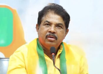 ಕಾಂಗ್ರೆಸ್‌ನಿಂದ ಬಾಂಬ್‌ ಸ್ಫೋಟದ ತನಿಖೆ ತಿರುಚುವ ಪ್ರಯತ್ನ, ಮತಬ್ಯಾಂಕ್‌ ರಾಜಕಾರಣ: ಅಶೋಕ್ ಆರೋಪ