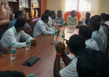 ಕರಾವಳಿಯ ಈ 4 ಕ್ಷೇತ್ರಗಳಲ್ಲಿ ಬಿಲ್ಲವರೇ ನಿರ್ಣಾಯಕರು; ಬಿರುವರನ್ನು ಹಿಡಿದಿಟ್ಟುಕೊಳ್ಳಲು BJPಯ ಗೋವಿಂದ ಕಸರತ್ತು..!