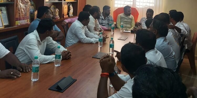 ಕರಾವಳಿಯ ಈ 4 ಕ್ಷೇತ್ರಗಳಲ್ಲಿ ಬಿಲ್ಲವರೇ ನಿರ್ಣಾಯಕರು; ಬಿರುವರನ್ನು ಹಿಡಿದಿಟ್ಟುಕೊಳ್ಳಲು BJPಯ ಗೋವಿಂದ ಕಸರತ್ತು..!