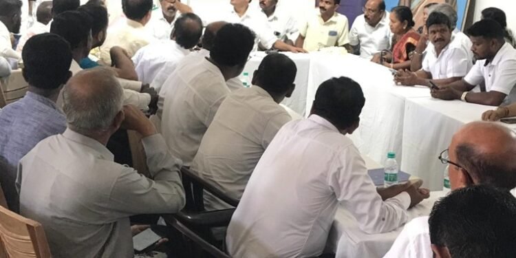 ಉಡುಪಿ-ಚಿಕ್ಕಮಗಳೂರು ಅಖಾಡ; ಈಗ ಪರಿಸ್ಥಿತಿ ಬದಲಾಗಿದೆ, ಕಾಂಗ್ರೆಸ್ ಪರವಾಗಿ ಒಲವಿದೆ ಎಂದ ಜಿ.ಎ.ಬಾವಾ