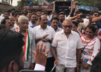 ‘ಉ-ಚಿ’ ಕ್ಷೇತ್ರದಲ್ಲಿ ‘ಜೆಪಿ’ ಹವಾ.. ಸರಳ ವ್ಯಕ್ತಿತ್ವ, ಅಜಾತ ಶತ್ರು ಎಂಬ ಹೆಗ್ಗಳಿಕೆಯೇ ಇವರಿಗೆ ವರದಾನ.. ಹೆಗ್ಡೆ ಬಗ್ಗೆ ಜನರಲ್ಲಿ ಬೆಟ್ಟದಷ್ಟು ನಿರೀಕ್ಷೆ