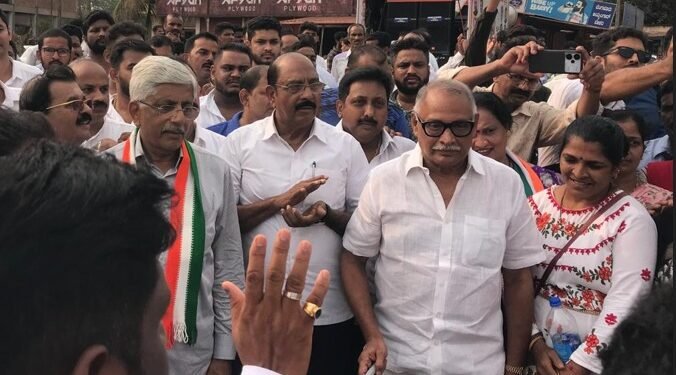 ‘ಉ-ಚಿ’ ಕ್ಷೇತ್ರದಲ್ಲಿ ‘ಜೆಪಿ’ ಹವಾ.. ಸರಳ ವ್ಯಕ್ತಿತ್ವ, ಅಜಾತ ಶತ್ರು ಎಂಬ ಹೆಗ್ಗಳಿಕೆಯೇ ಇವರಿಗೆ ವರದಾನ.. ಹೆಗ್ಡೆ ಬಗ್ಗೆ ಜನರಲ್ಲಿ ಬೆಟ್ಟದಷ್ಟು ನಿರೀಕ್ಷೆ