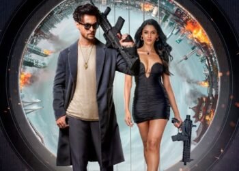 ‘ರುಸ್ಲಾನ್’ ಚಿತ್ರದ ಟ್ರೈಲರ್.. ಸಕತ್ ಲೈಕ್ಸ್ ಕೊಟ್ಟ ನೆಟ್ಟಿಗರು