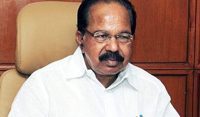 ಕೇಂದ್ರದ ಮಾಜಿ ಸಚಿವ, ಮಾಜಿ ಸಿಎಂ ವೀರಪ್ಪ ಮೊಯ್ಲಿ ಚುನಾವಣಾ ರಾಜಕೀಯಕ್ಕೆ ನಿವೃತ್ತಿ ಘೋಷಣೆ