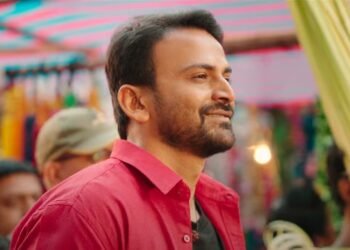 ‘ಕೋಟಿ’ ಚಿತ್ರದ ಮೊದಲ ಹಾಡು ‘ಮಾತು ಸೋತು’ ಎಲ್ಲರೂ ಫಿದಾ